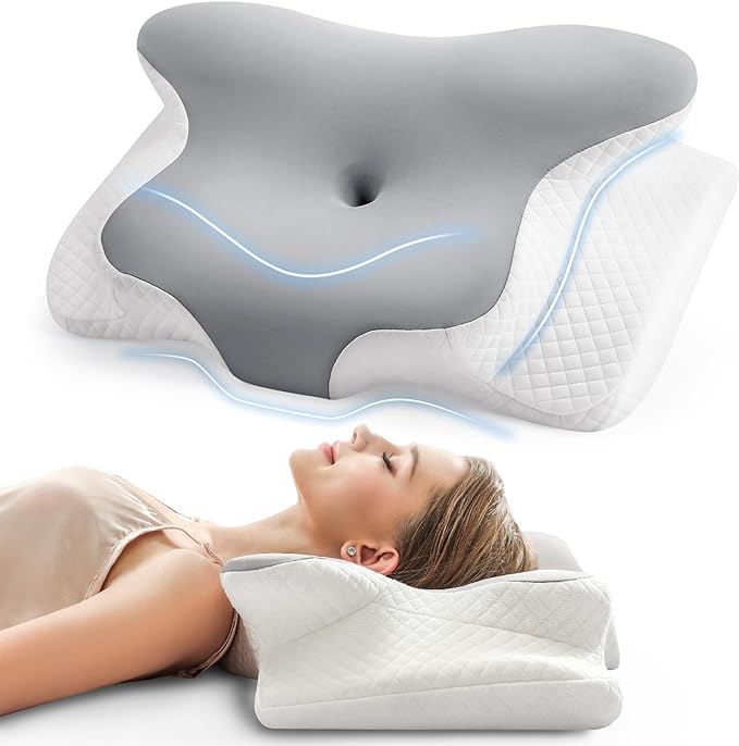 Cervical Balance Support Pillow
